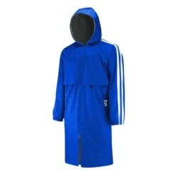 RISE Guard Splice Parka -Swim Gear Sales royal 6