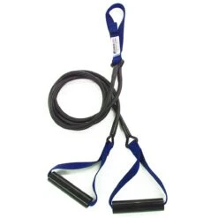 StrechCordz W/ Handles -Swim Gear Sales s100 blue