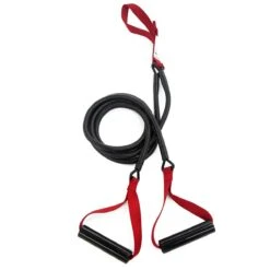 StrechCordz W/ Handles -Swim Gear Sales s100 red