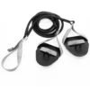 StrechCordz With Paddles -Swim Gear Sales s101 silver