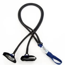 StrechCordz With Leg Straps -Swim Gear Sales s102 blue