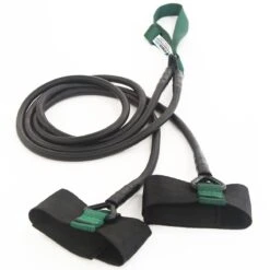 StrechCordz With Leg Straps -Swim Gear Sales s102 green