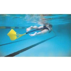 Strechcordz Drag Belt/Tow Tether -Swim Gear Sales s109 use