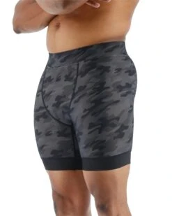 Blackout Camo Jammer -Swim Gear Sales sfbc7a camo blackout jammer 4