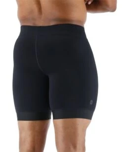 Solid Jammer 13 Solid Jammer -Swim Gear Sales sfso7a solid jammer black 2