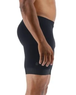 Solid Jammer 12 Solid Jammer -Swim Gear Sales sfso7a solid jammer black 3