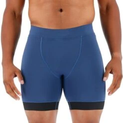 Solid Jammer 14 Solid Jammer -Swim Gear Sales sfso7as