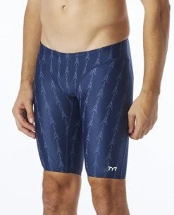 TYR Fusion 2 Jammer -Swim Gear Sales sfus6a 401 alt05 1 6