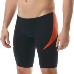 TYR Hexa Curve Splice Jammer -Swim Gear Sales shexa7abo 1 1 3