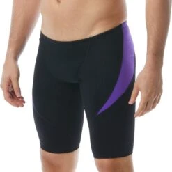 TYR Hexa Curve Splice Jammer -Swim Gear Sales shexa7abp 1 1 2