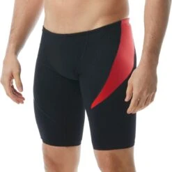 TYR Hexa Curve Splice Jammer -Swim Gear Sales shexa7abr 1 1 4