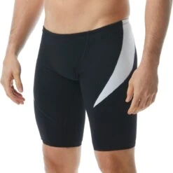 TYR Hexa Curve Splice Jammer -Swim Gear Sales shexa7abw 1 1 2