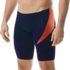 TYR Hexa Curve Splice Jammer -Swim Gear Sales shexa7ano 1 1 2