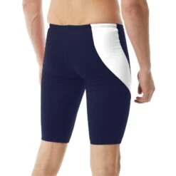 TYR Hexa Curve Splice Jammer -Swim Gear Sales shexa7anw bk 1 4