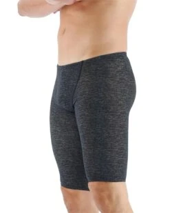 TYR Lapped Jammer 24 TYR Lapped Jammer -Swim Gear Sales slap7a lapped jammer black 1