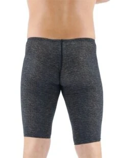 TYR Lapped Jammer 25 TYR Lapped Jammer -Swim Gear Sales slap7a lapped jammer black 3