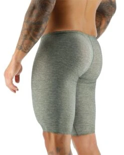 TYR Lapped Jammer 32 TYR Lapped Jammer -Swim Gear Sales slap7a lapped jammer green 1