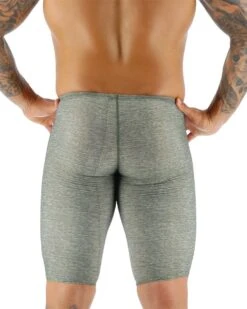 TYR Lapped Jammer 33 TYR Lapped Jammer -Swim Gear Sales slap7a lapped jammer green 3