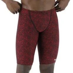 TYR Lapped Jammer -Swim Gear Sales slapp7ar 1