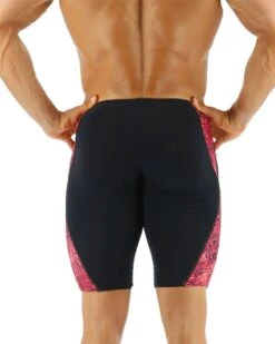 Nebulous Blade Splice Jammer -Swim Gear Sales sneb7a nebulous blade splice jammer red 3