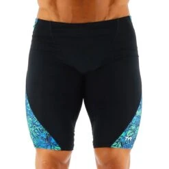 Nebulous Blade Splice Jammer -Swim Gear Sales sneb7abg