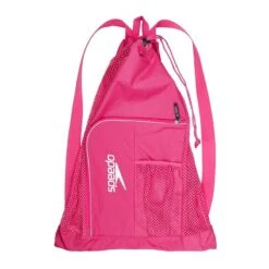 Speedo Deluxe Ventilator Mesh Bag 16 Speedo Deluxe Ventilator Mesh Bag -Swim Gear Sales speedo deluxe ventilator mesh bag 5