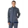 Speedo Female Tech Warm Up Jacket