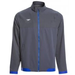 Speedo Male Tech Warm Up Jacket -Swim Gear Sales speedo male tech warm up jacket3