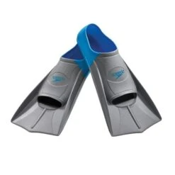 Speedo Short Blade Fin -Swim Gear Sales speedo short blade training fin 3