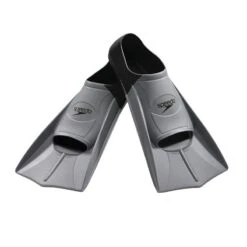 Speedo Short Blade Fin -Swim Gear Sales speedo short blade training fin 5