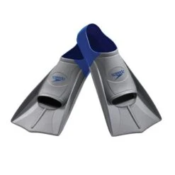 Speedo Short Blade Fin -Swim Gear Sales speedo short blade training fin 6