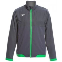 Speedo Youth Tech Warm Up Jacket -Swim Gear Sales speedo youth tech warm up jacket4