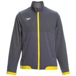 Speedo Youth Tech Warm Up Jacket -Swim Gear Sales speedo youth tech warm up jacket7