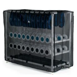 Hydro-Fit Storage Rack Cover