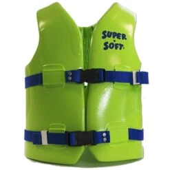 Super Soft Children's Vests -Swim Gear Sales super soft childrens life vests 11