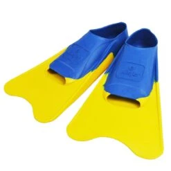 Kiefer Elite Power Fins -Swim Gear Sales tf1m kfr
