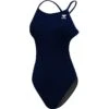 TYR Solid Female Cutoutfit -Swim Gear Sales tfsod7a 401 alt01