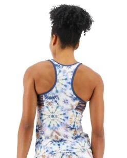 Pressed Flowers RS Harley Tank -Swim Gear Sales thapfl7a pressed flowers rs harley tank 3