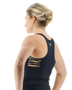 Solid Harley Tank 13 Solid Harley Tank -Swim Gear Sales thaso7a solid harley tank black 1