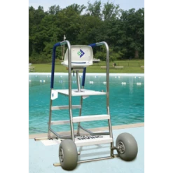 The Griffs All-Terrain Guard Chair -Swim Gear Sales the griffs all terrain guard chair 1