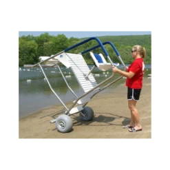 The Griffs All-Terrain Guard Chair -Swim Gear Sales the griffs all terrain guard chair 2