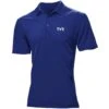 TYR Men's Alliance Tech Polo 1 TYR Men's Alliance Tech Polo -Swim Gear Sales tmctp3 428 alt05 6