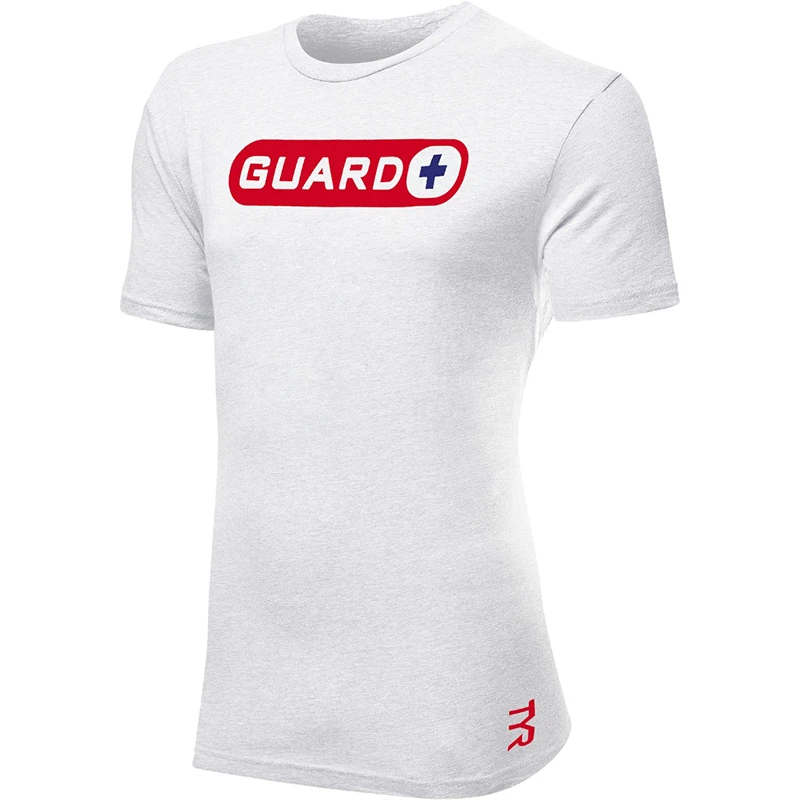 TYR Guard Men's T-Shirt 3 TYR Guard Men's T-Shirt