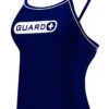 TYR Guard Women's Durafast One Tankini Top -Swim Gear Sales tmgu7an