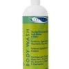 TRISWIM Body Wash 32oz -Swim Gear Sales triswim 32oz body wash darker