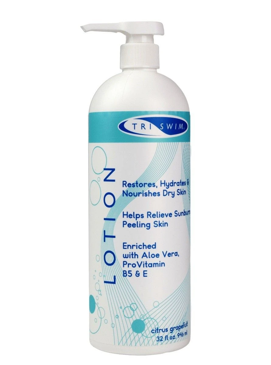 TRISWIM Lotion 32oz 3 TRISWIM Lotion 32oz