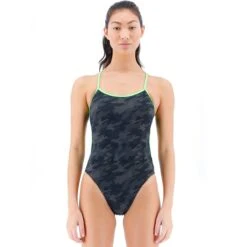 TYR Blackout Camo Trinityfit -Swim Gear Sales ttbca7abg