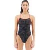 TYR Blackout Camo Trinityfit -Swim Gear Sales ttbca7abr