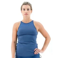 TYR Solid Tessa Tank
