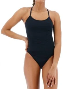 TYR Durafast Trinityfit -Swim Gear Sales ttsod7a black